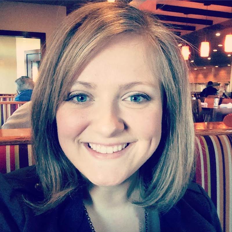 Alisha Salyer