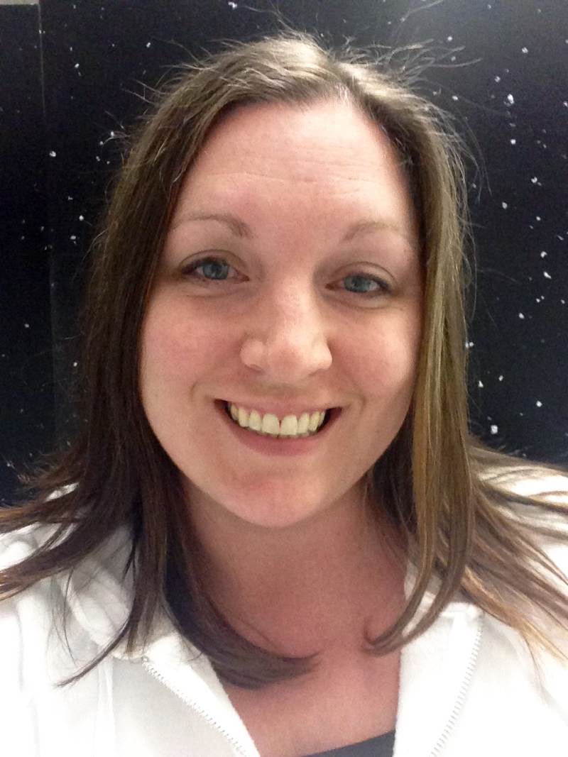Heather Isreal