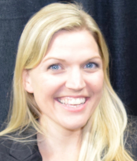 Emily Jones