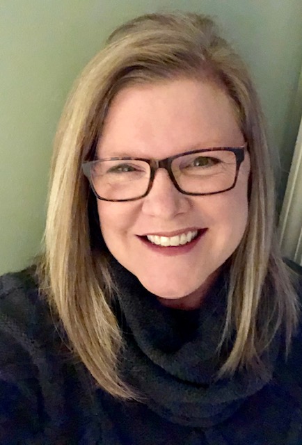 Lisa Amstutz
