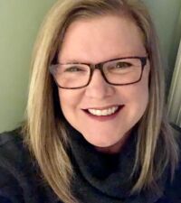 Lisa Amstutz