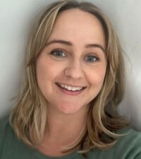 Ashley Finn
