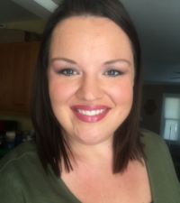 Nicki Fairchild