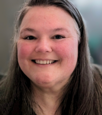 Shannon Grider